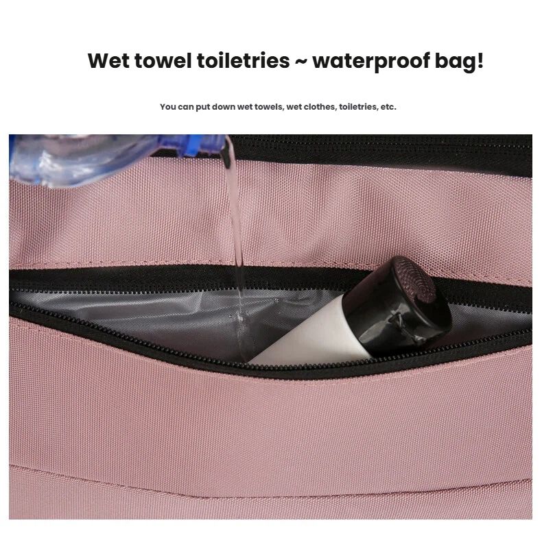 Lightweight Casual Fitness Bag