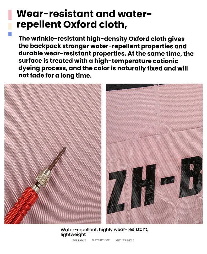 Lightweight Casual Fitness Bag