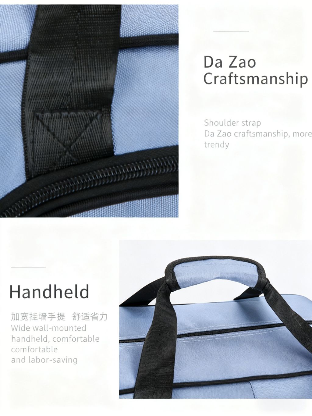 Nike Multifunctional Travel Bag