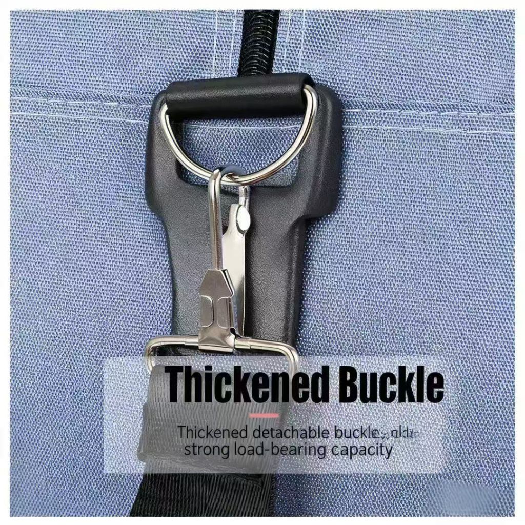 Nike Multifunctional Travel Bag