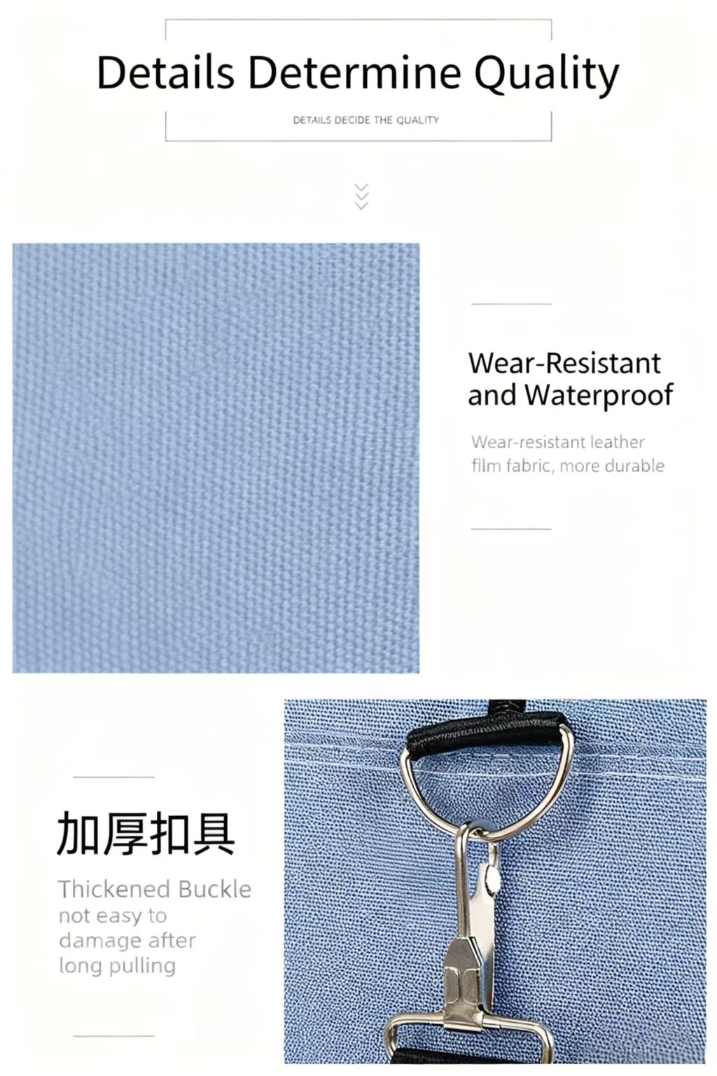 Nike Multifunctional Travel Bag