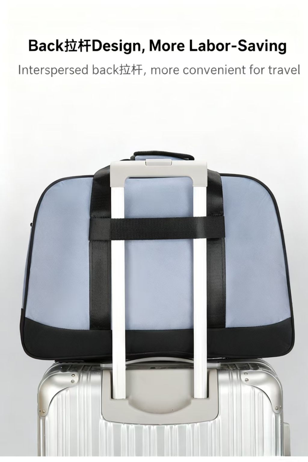 Nike Multifunctional Travel Bag