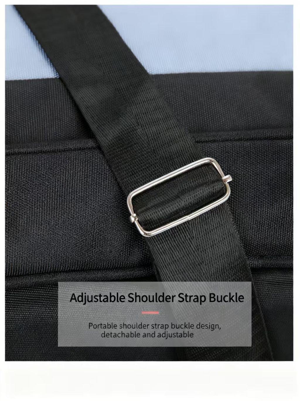 Nike Multifunctional Travel Bag