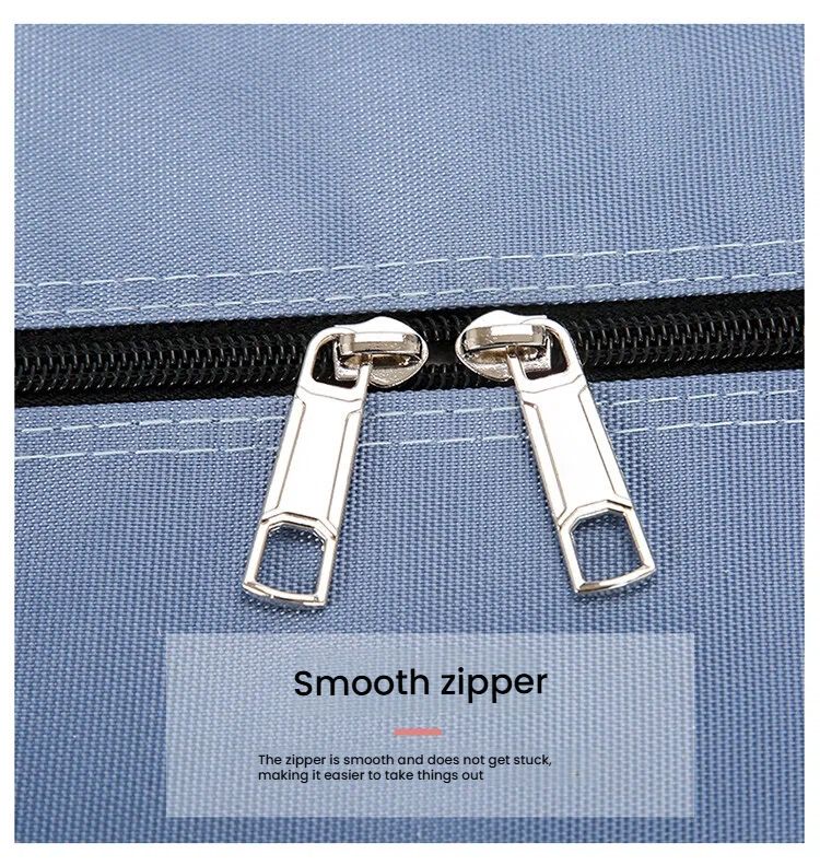 Multi-functional Travel Bag