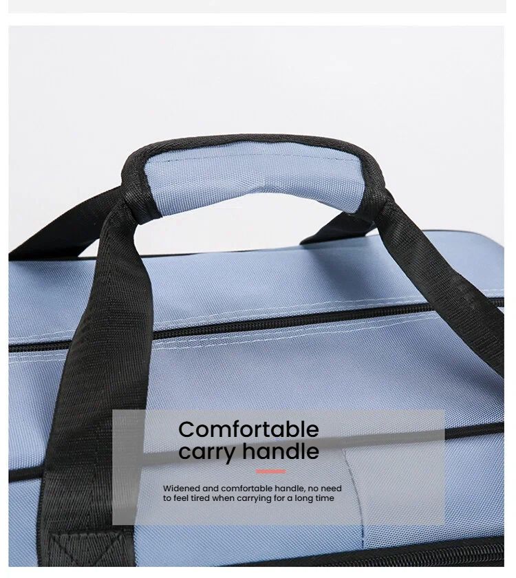 Multi-functional Travel Bag