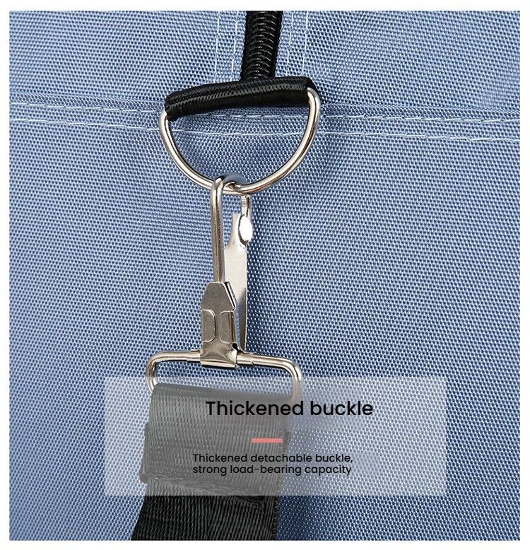 Multi-functional Travel Bag