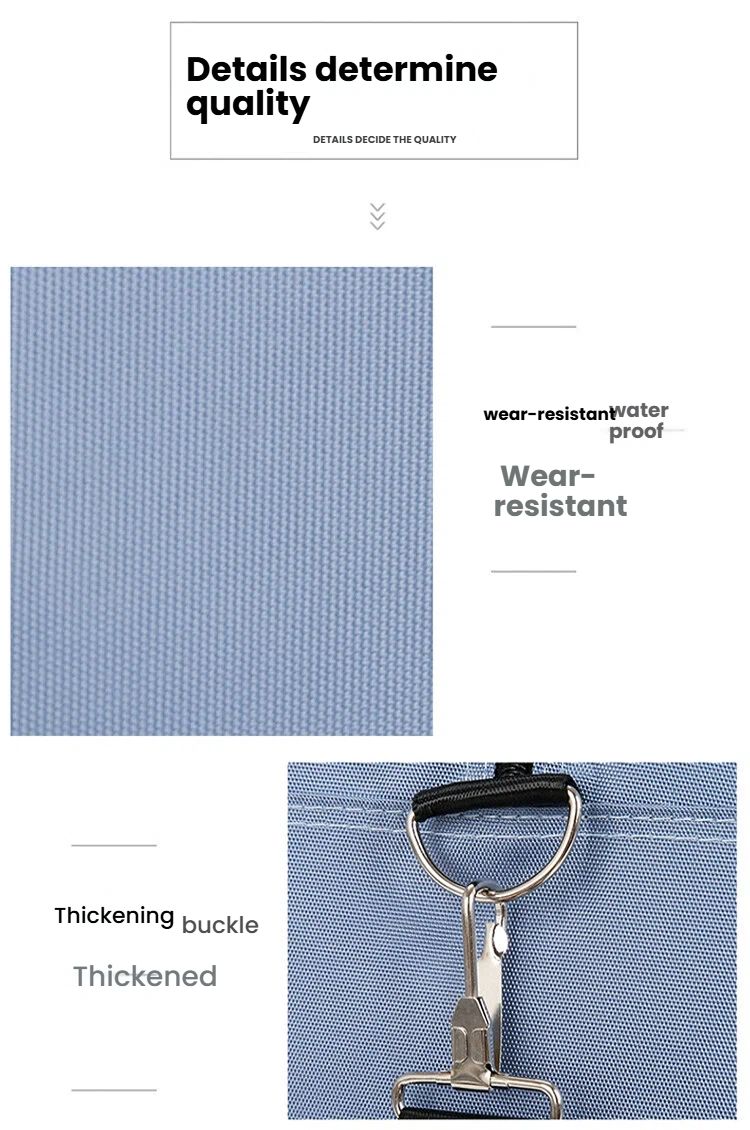 Multi-functional Travel Bag