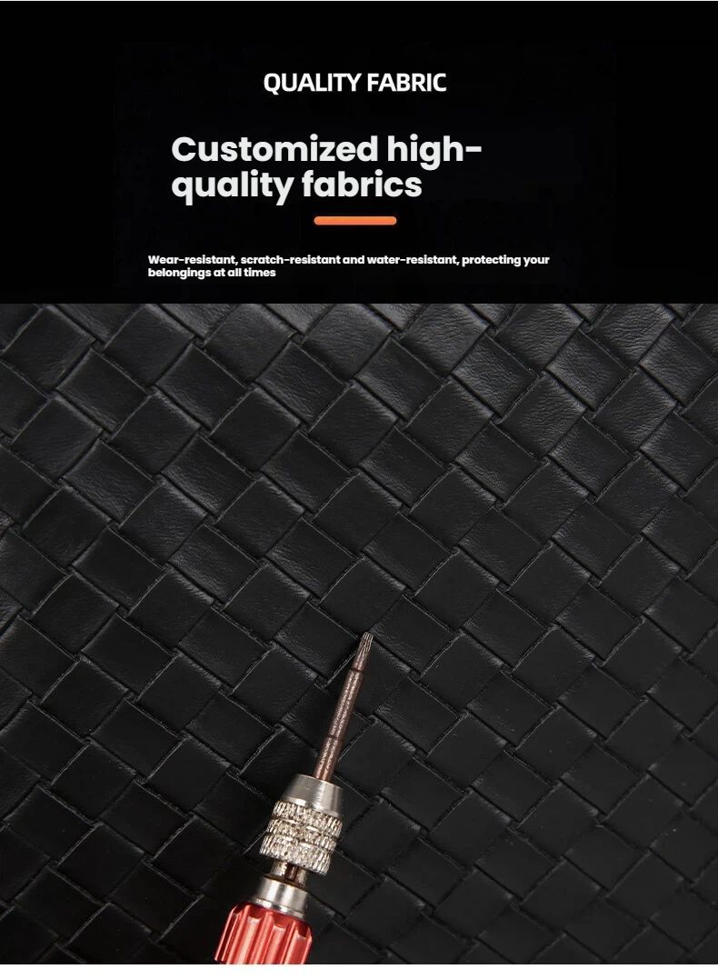 Fashion Patchwork Handbag