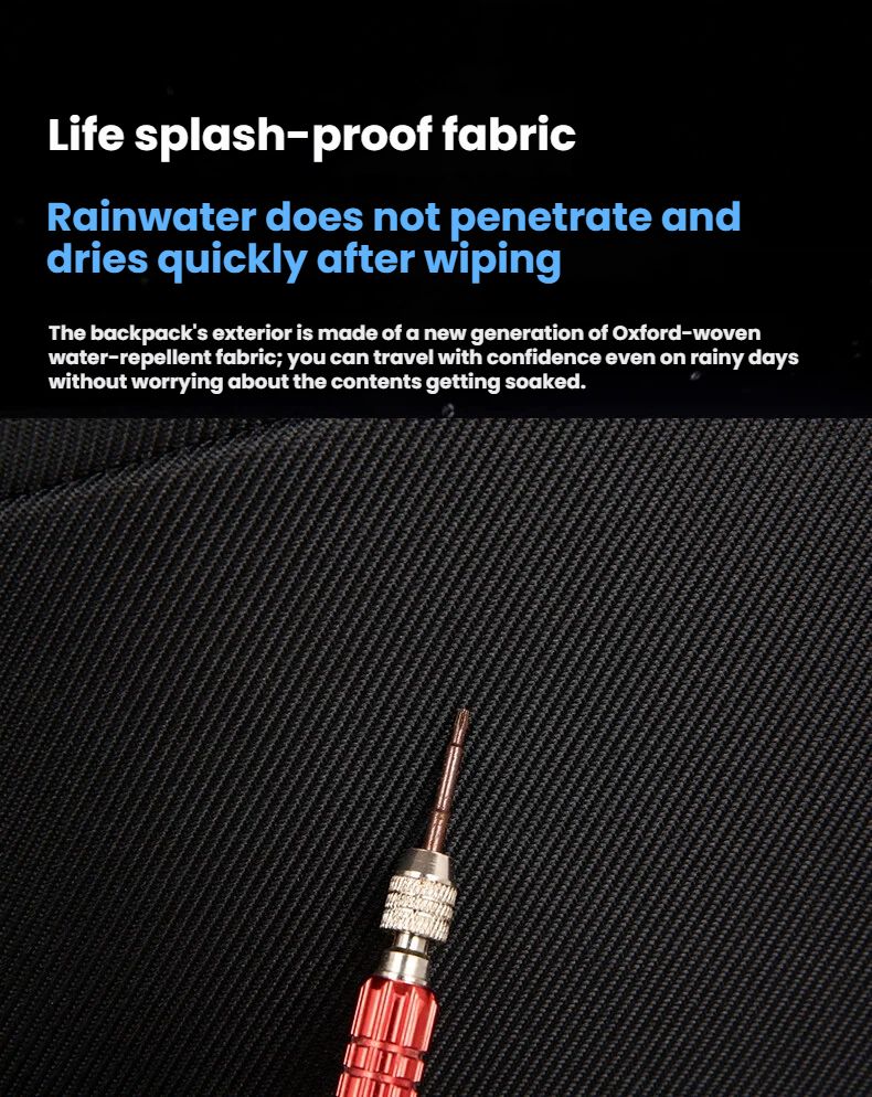 Large Capacity Travel Bag