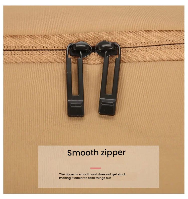 Lightweight Travel Tote Bag