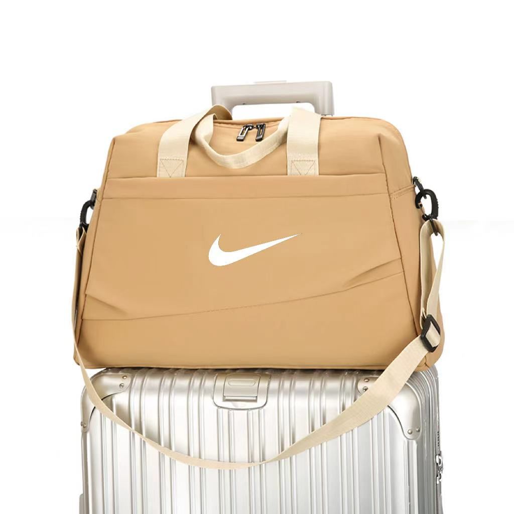 Nike Sports Travel Bag