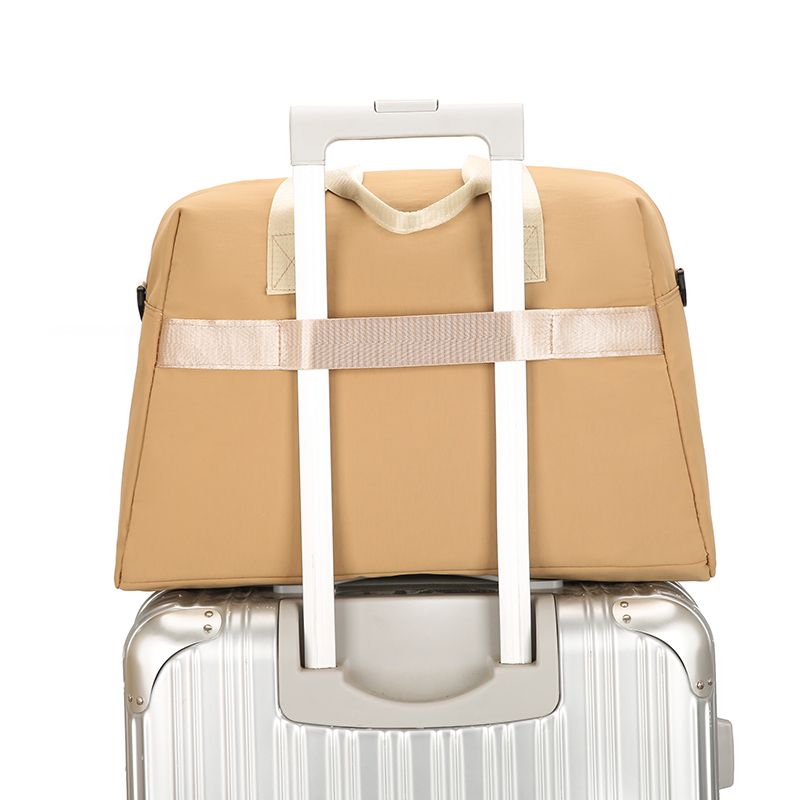 Nike Sports Travel Bag