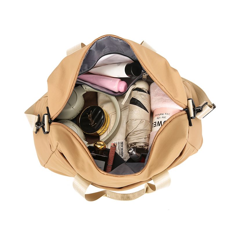 Nike Sports Travel Bag