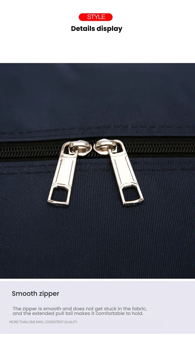 Multi-functional Large Capacity Travel Bag