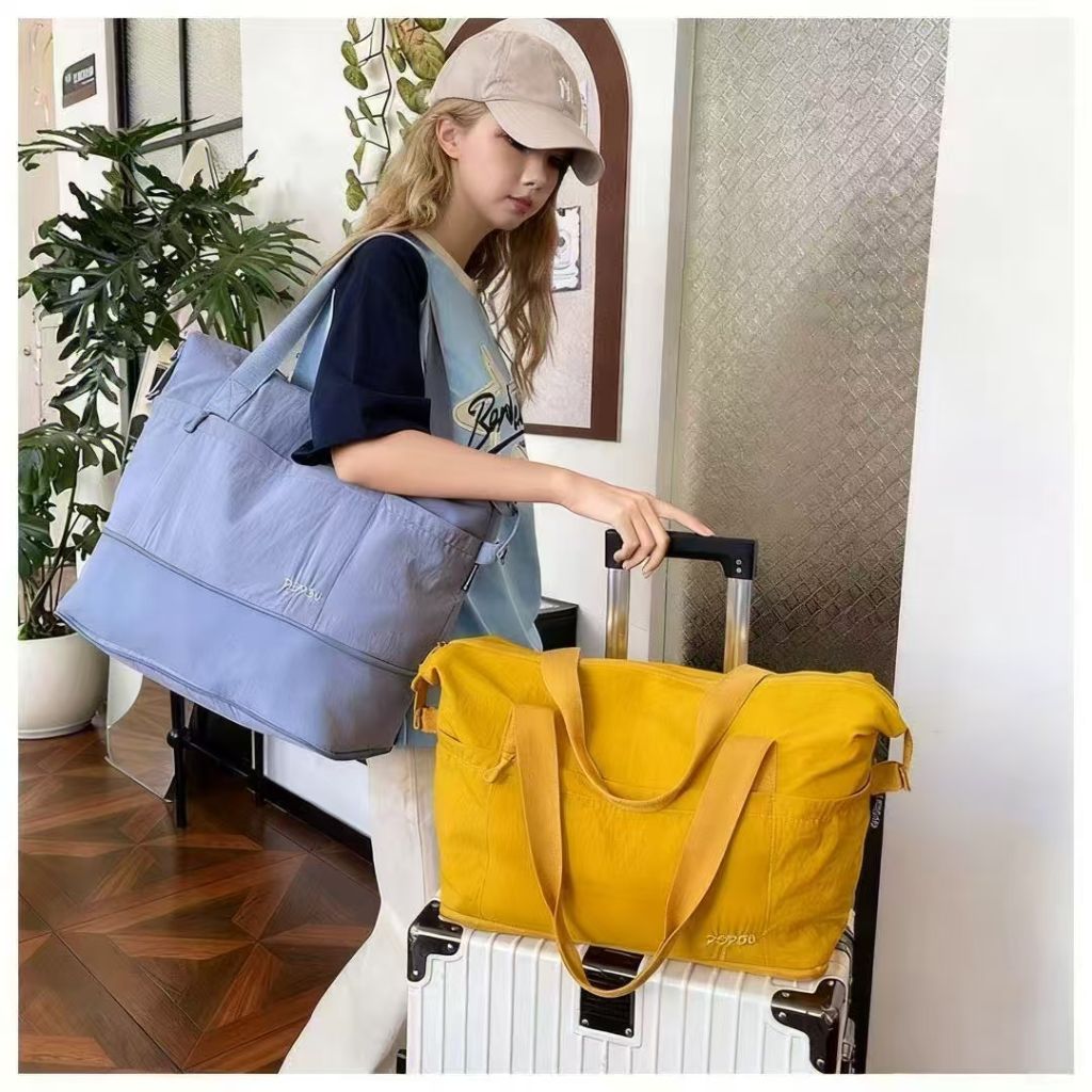 Large Capacity Multifunctional Storage Bag