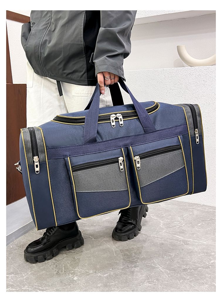 Large Capacity Travel Bag