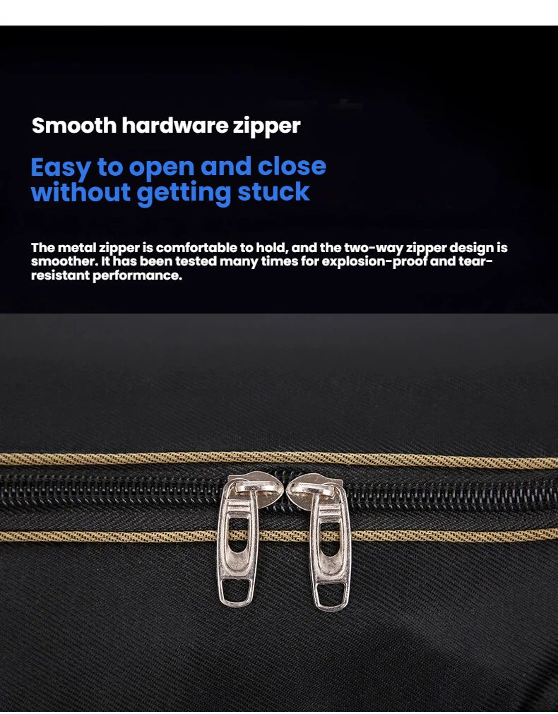 Large Capacity Travel Bag