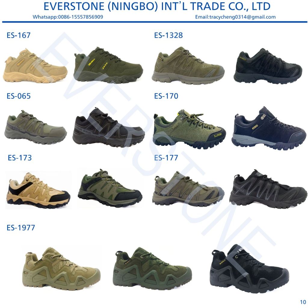 Multi-functional Outdoor Sports Shoes