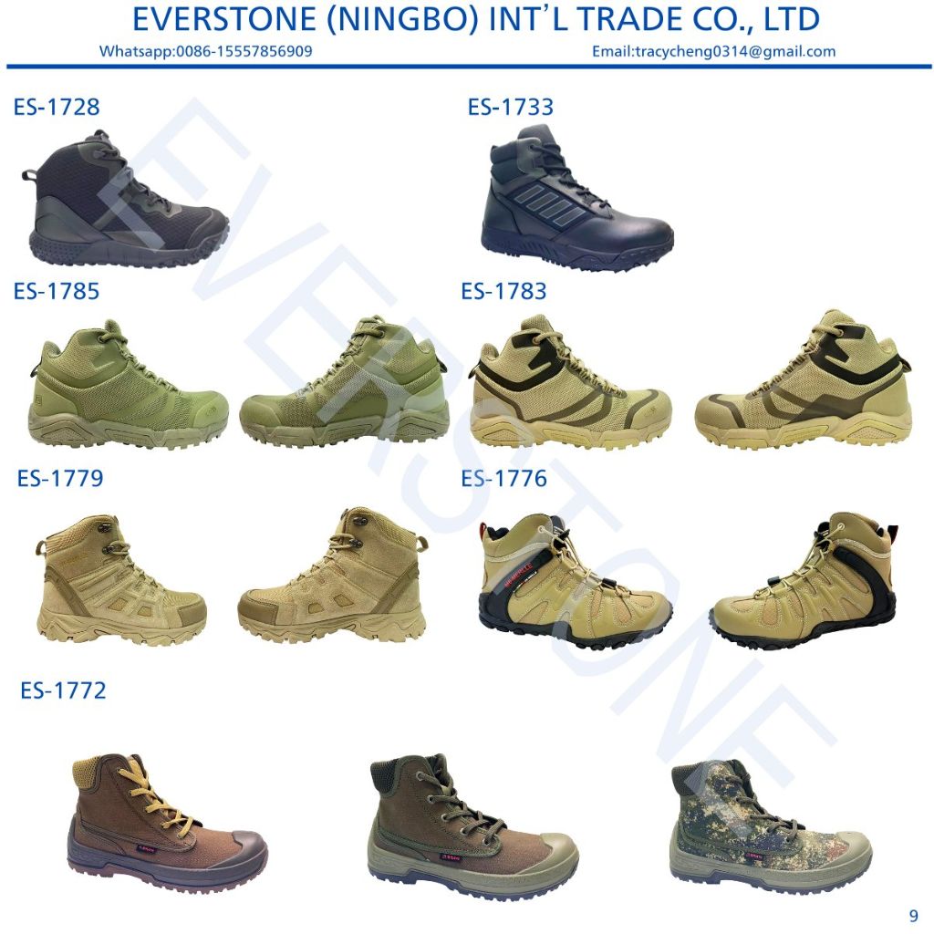 Multifunctional Outdoor Hiking Shoes