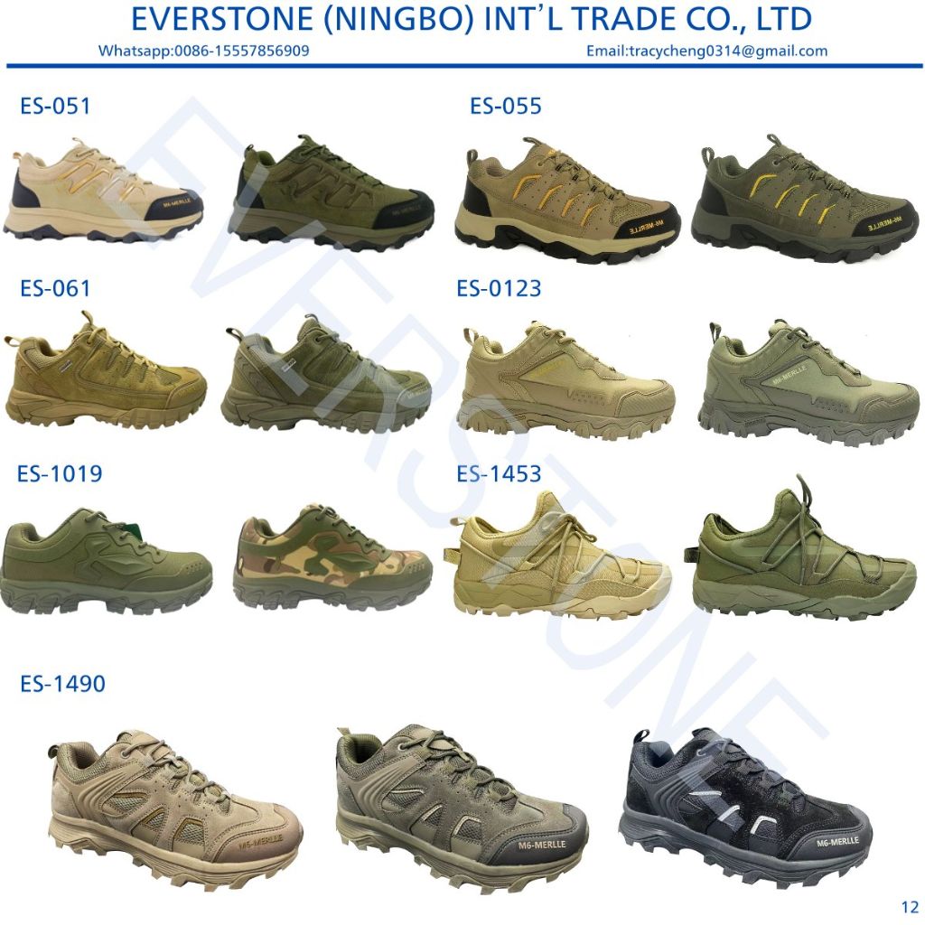 Multifunctional Outdoor Sports Shoes
