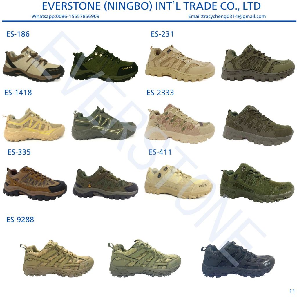 Multifunctional Outdoor Sports Shoes