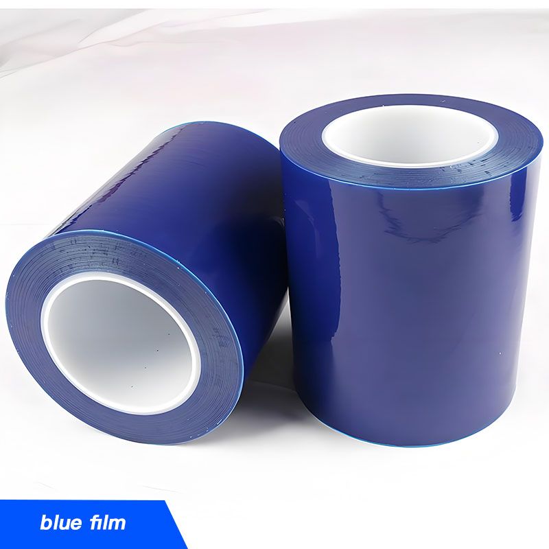 Blue Protective Film