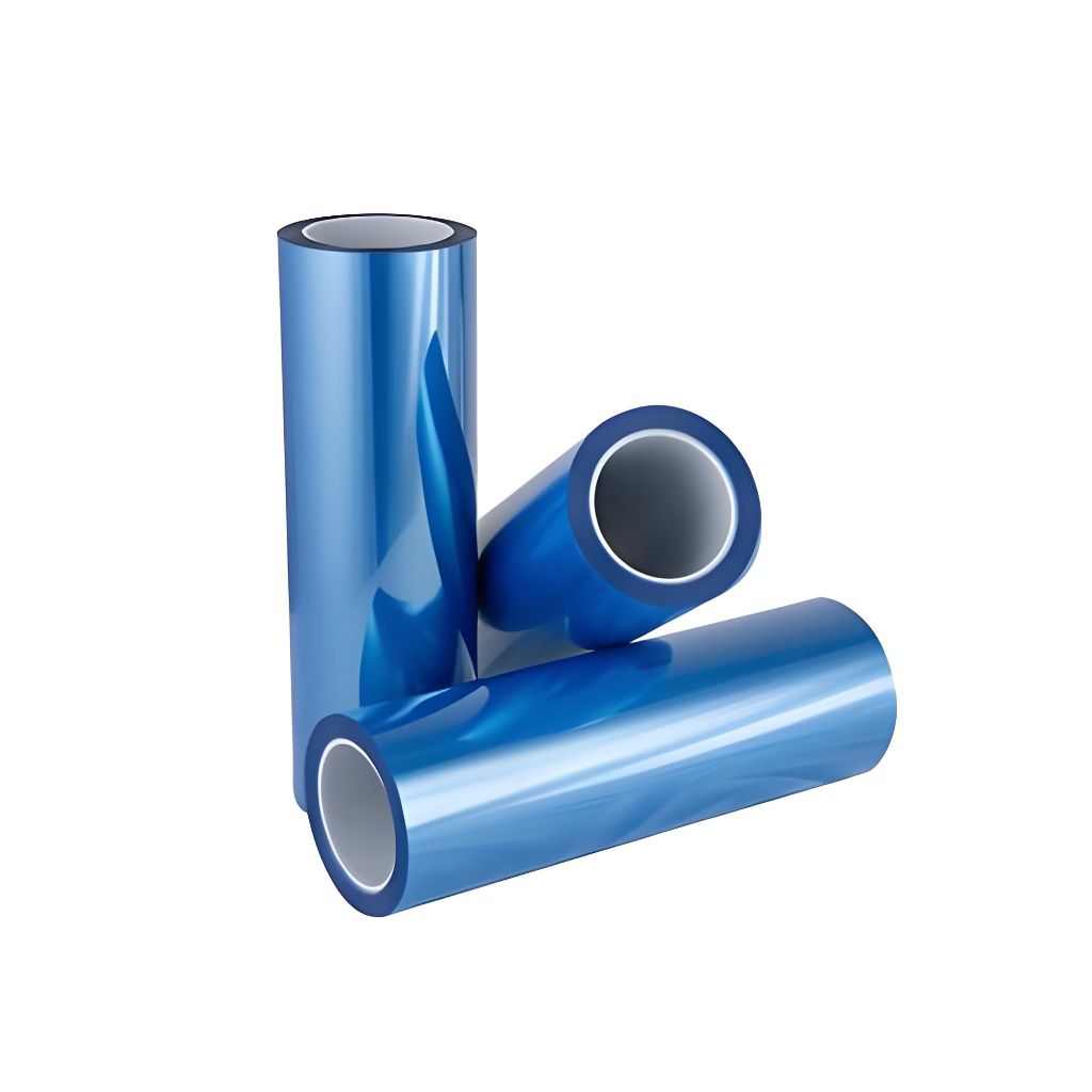 Blue Protective Film