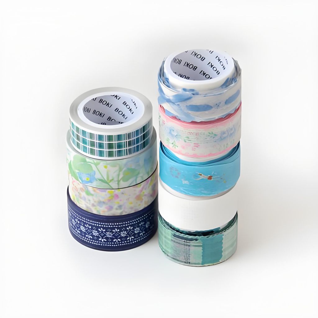 Creative Washi Tape