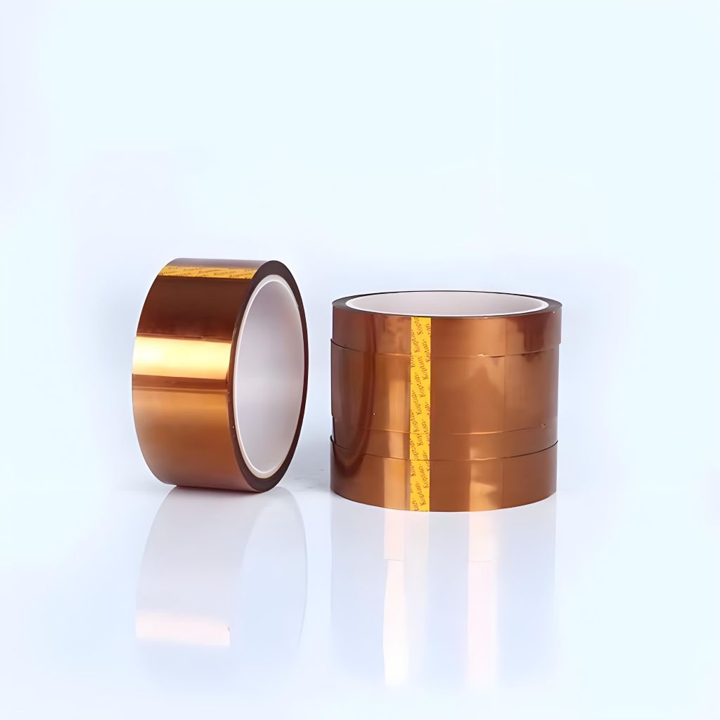High-Temperature Polyimide Tape