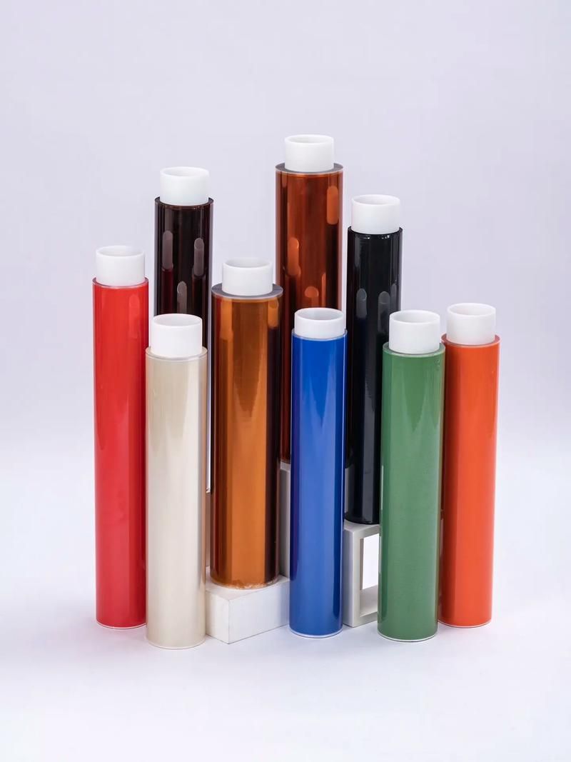 High Temperature Tape Set