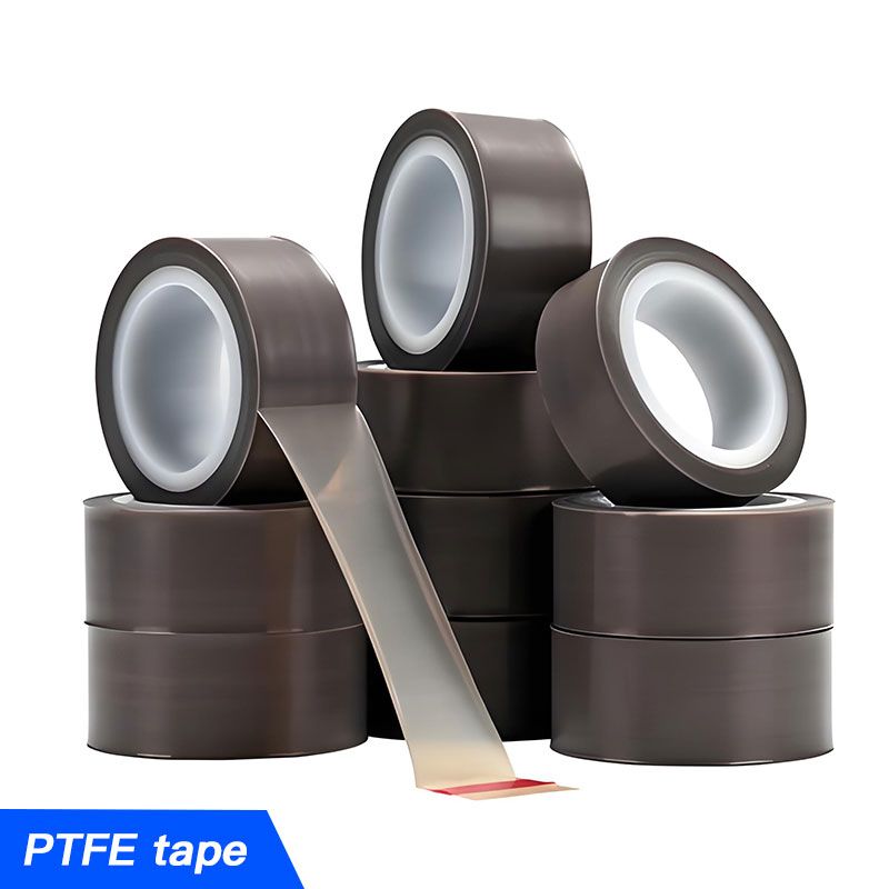 High Temperature PTFE Tape