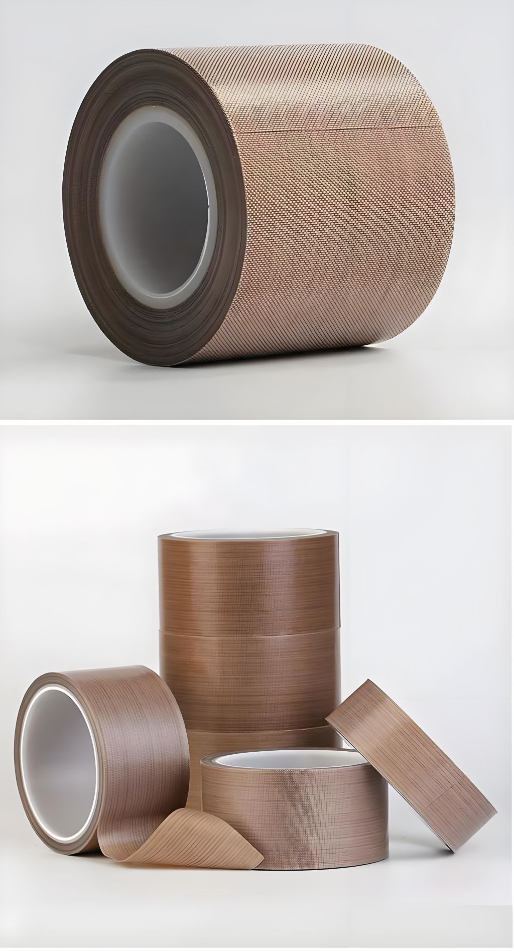 High Temperature PTFE Tape
