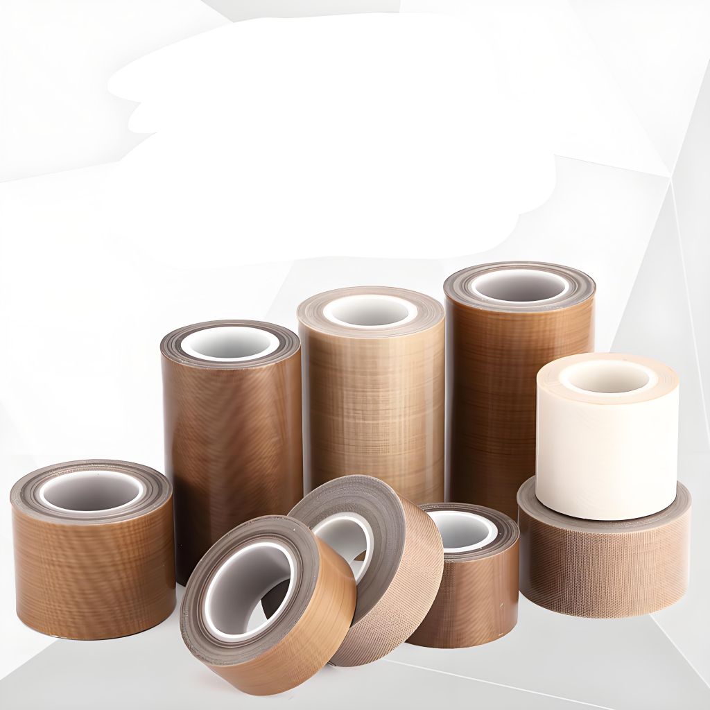 High Temperature PTFE Tape