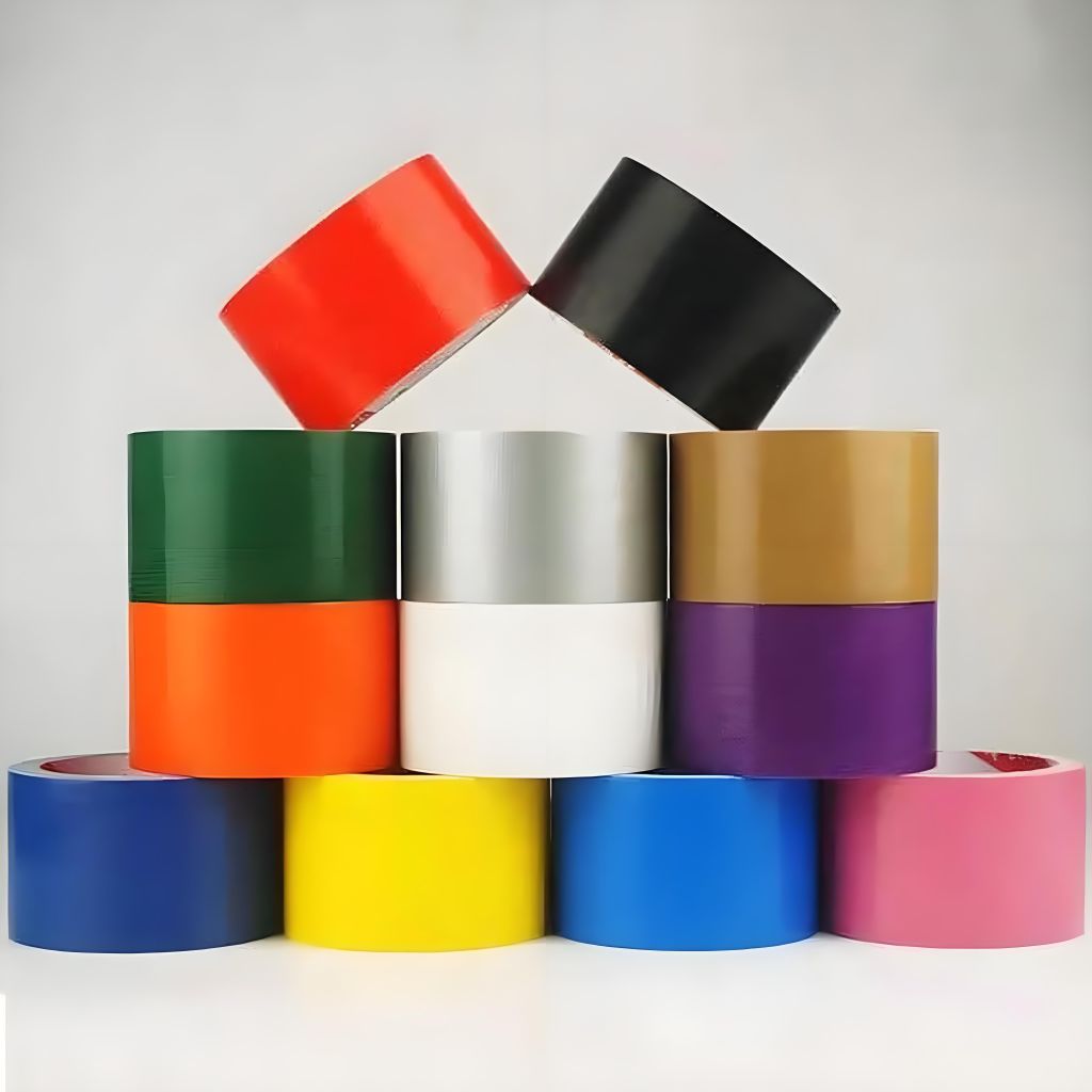 Colorful Fabric Tape