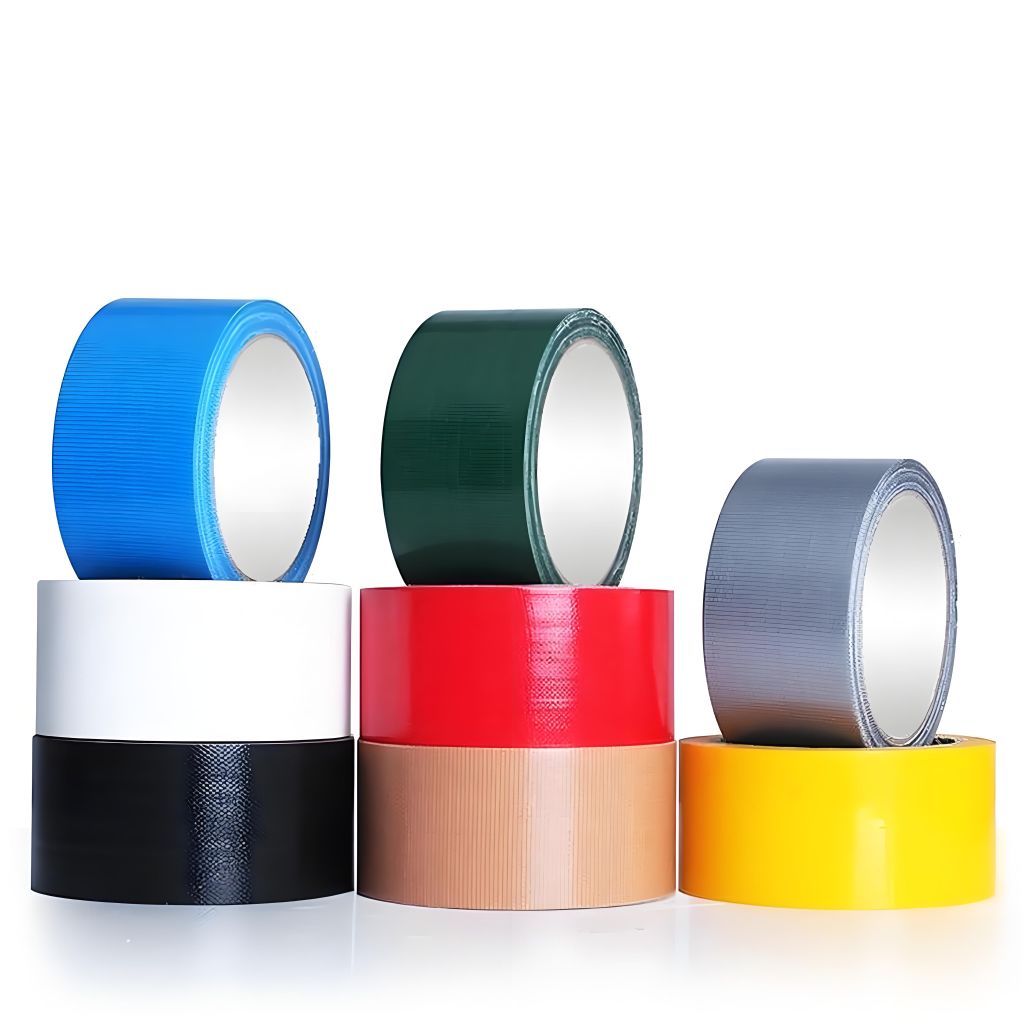 Colorful Fabric Tape