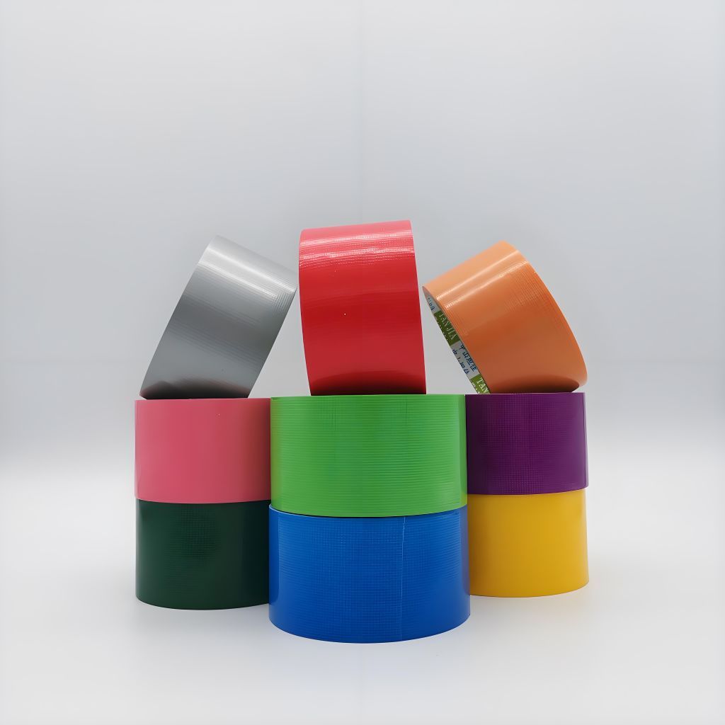 Colorful Fabric Tape