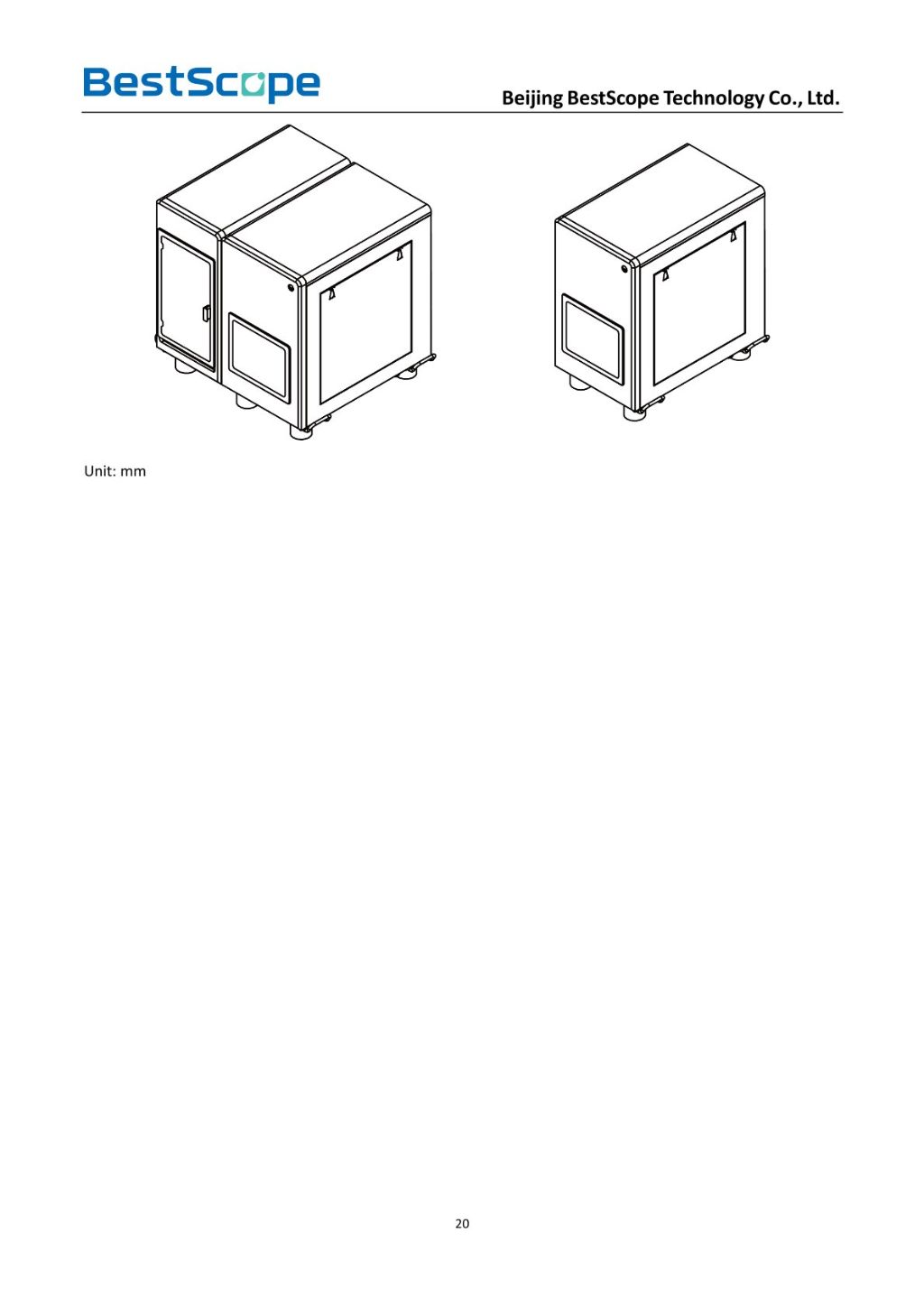 Scanpro3 Series Microscope Scanning System