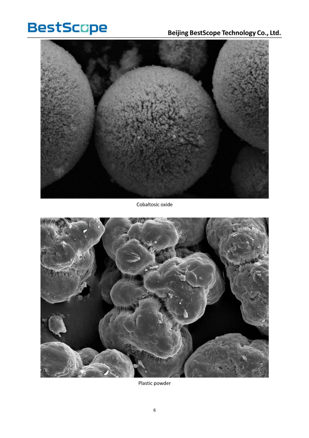 BSEM-691 Tungsten Filament Scanning Electron Microscope