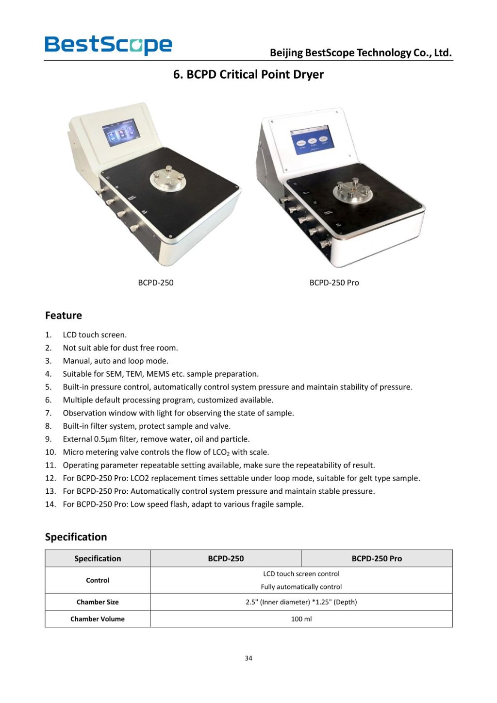 Automated Thermal Evaporation Carbon Coater