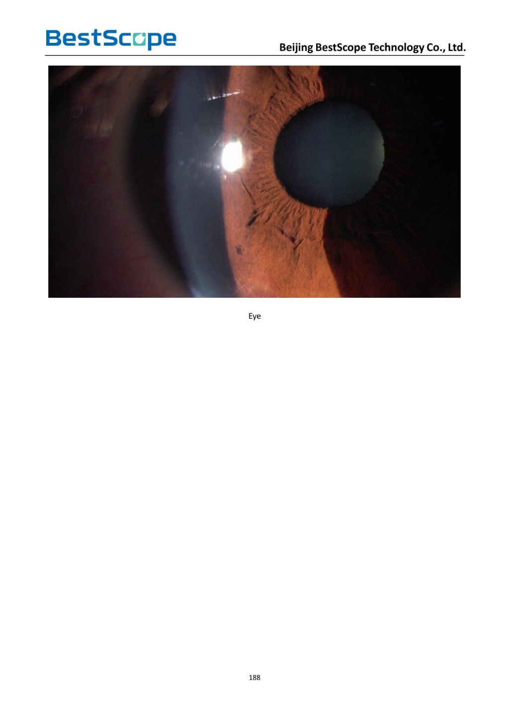 Canon EF Mount CMOS Camera