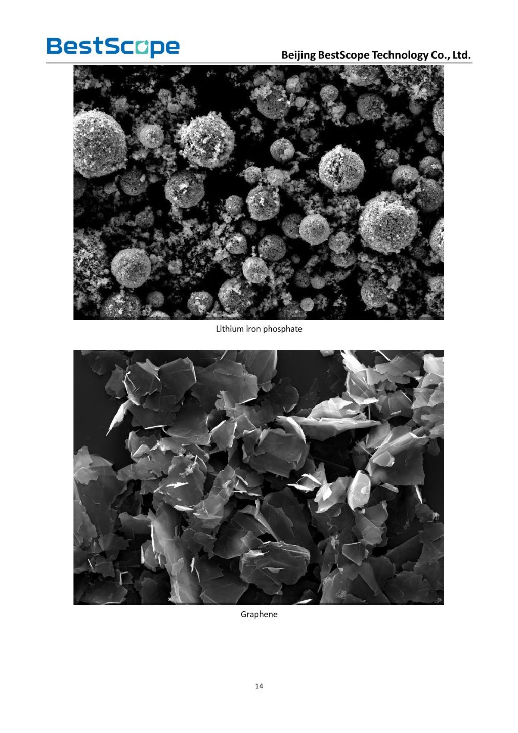 BSM-801 Field Emission Scanning Electron Microscope