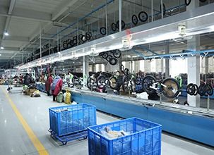 Children's Small Bicycle