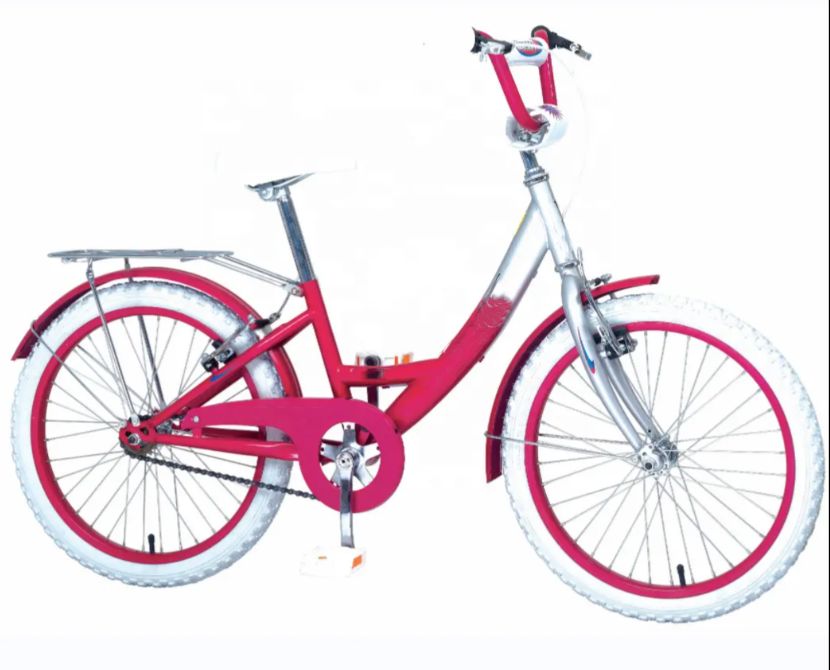 Fashionable Children's Bicycle