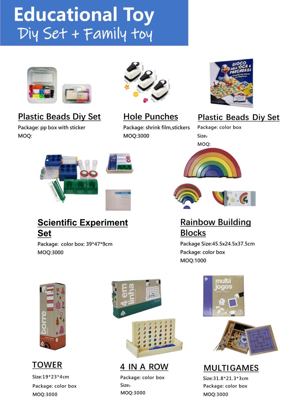 Creative Stamp and Wax Seal Set