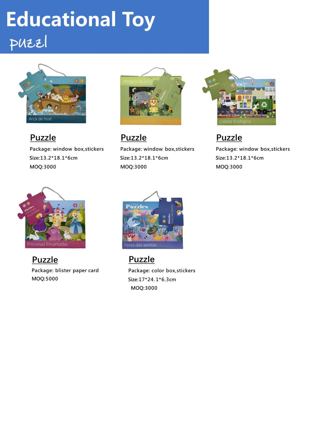 Creative Stamp and Wax Seal Set