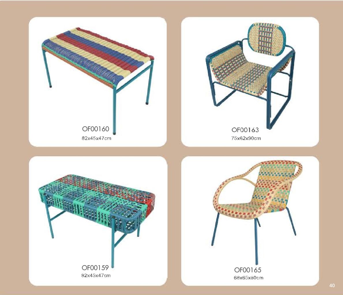 Fashion Leisure Chair