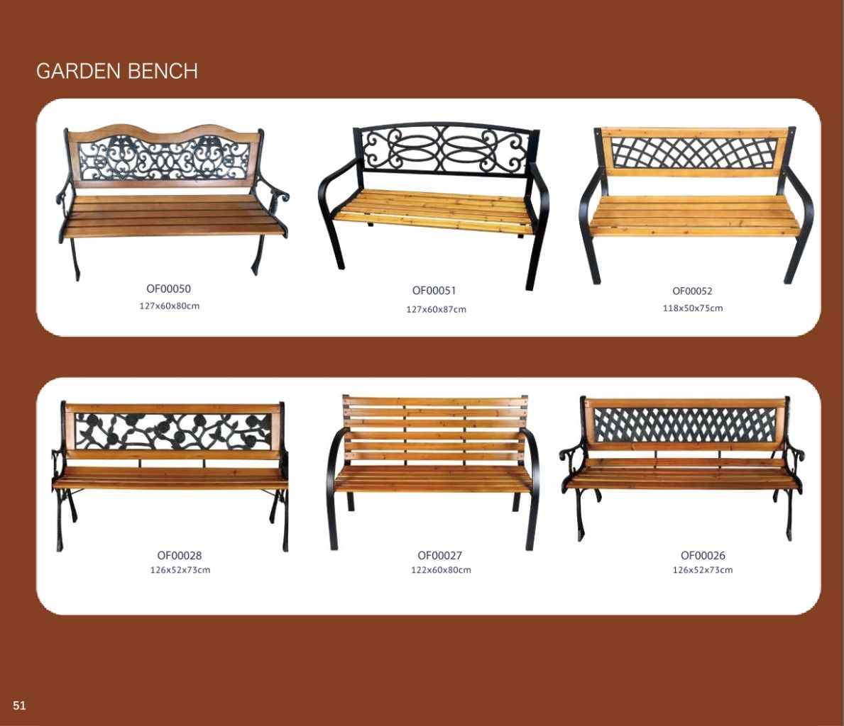 Outdoor Leisure Table and Chair Set