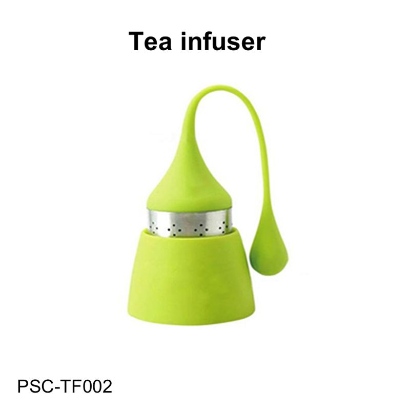 Creative Tea Leaf Filter