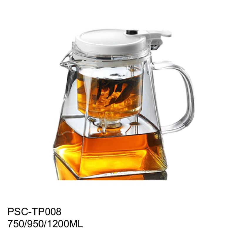 Multi-functional Teapot