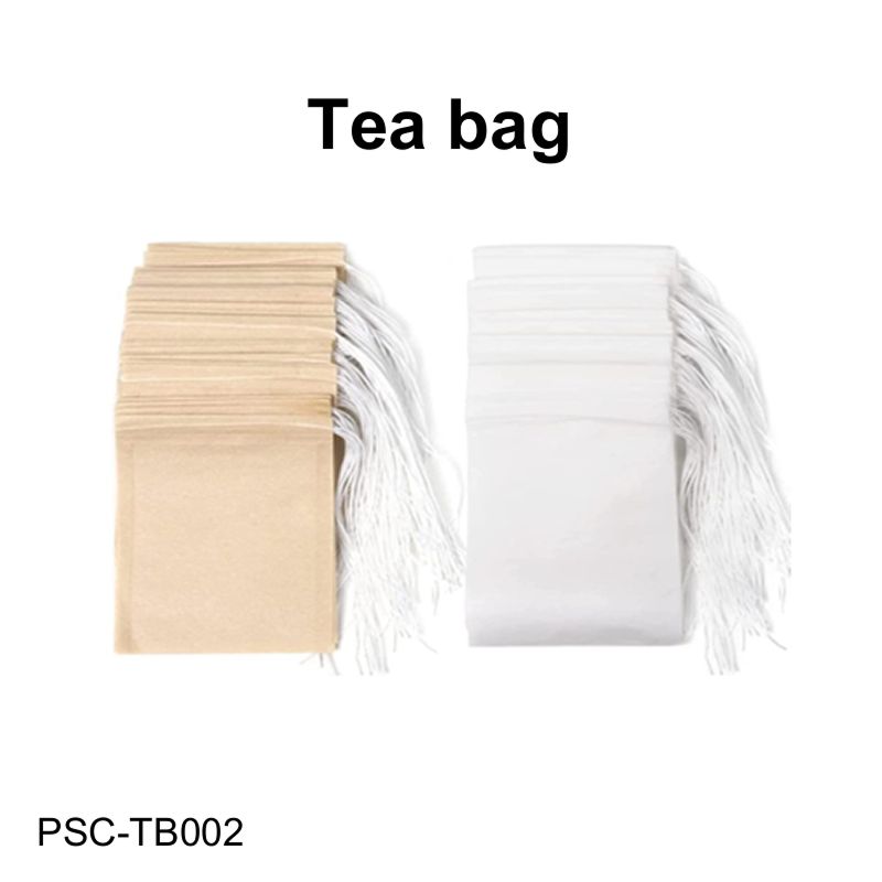 Tea Bag